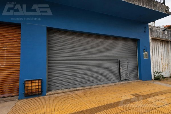 Local en alquiler | San Antonio De Padua | Merlo