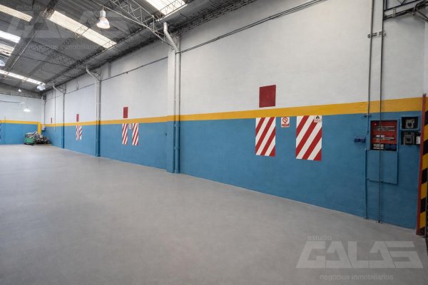 Galp&oacute;n en venta | San Antonio De Padua | Merlo