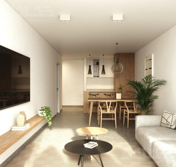 Departamento en venta | 3 ambientes | Ituzaing&oacute; Sur | Ituzaingo