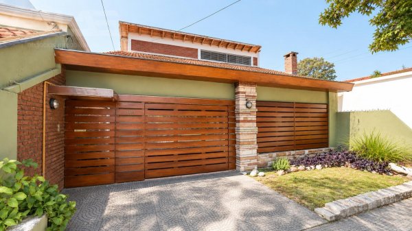 Casa en venta | 4 ambientes | Castelar Norte | Castelar