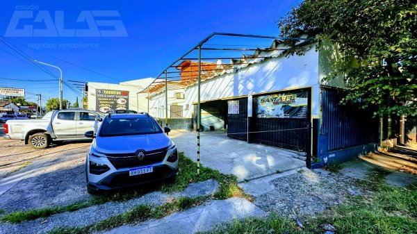 Local en venta | 2 ambientes | Merlo Sur | Merlo