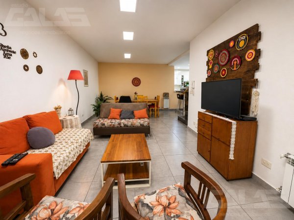 Departamento en venta | 3 ambientes | Moron