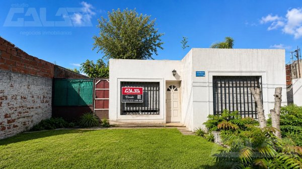 Casa en venta | 3 ambientes | Ituzaing&oacute; Norte | Ituzaingo