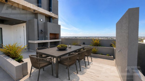 Departamento en venta | 4 ambientes | Ituzaing&oacute; Norte | Ituzaingo