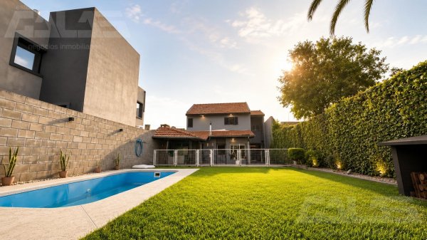Casa en venta | 4 ambientes | Ituzaing&oacute; Norte | Ituzaingo