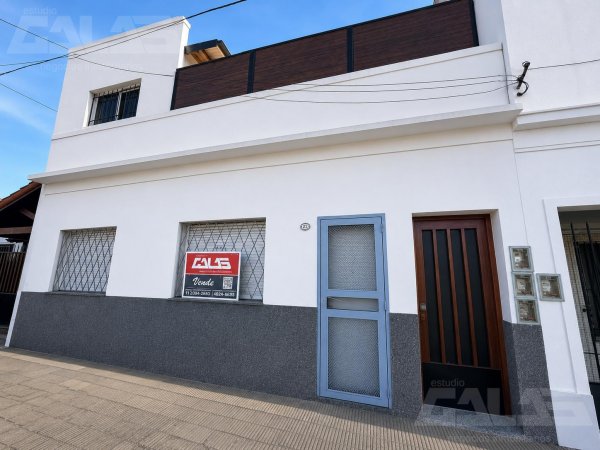 Casa en alquiler | 4 ambientes | San Antonio De Padua | Merlo
