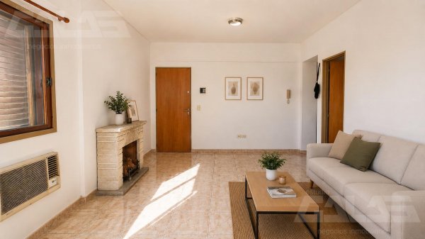 Departamento en venta | 2 ambientes | Ramos Mejia