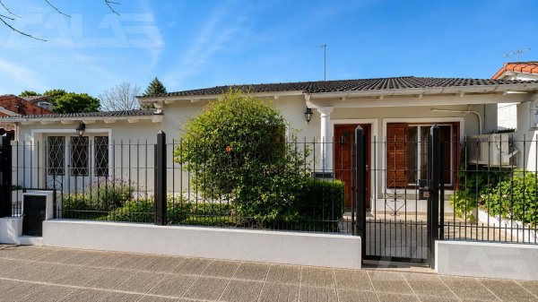 Casa en venta | 3 ambientes | San Antonio De Padua | Merlo