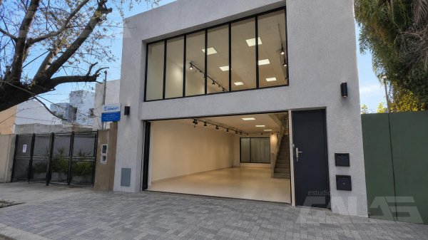 Local en alquiler | 1 ambientes | Ituzaingo