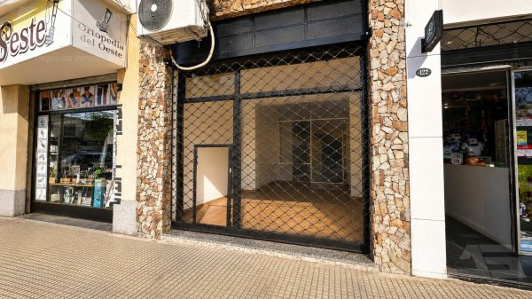 Local en alquiler | San Antonio De Padua | Merlo