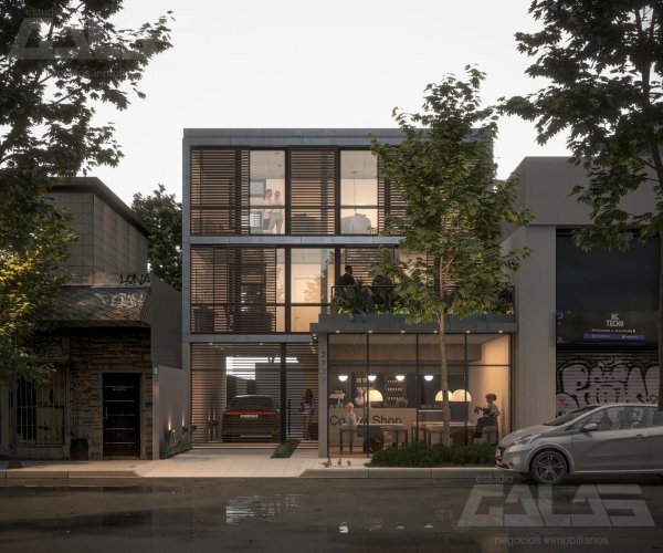 Departamento en venta | 1 ambientes | Castelar Norte | Castelar