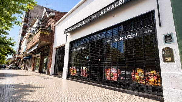 Local en alquiler | Ciudadela