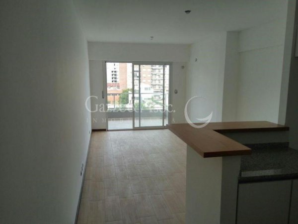 Departamento en venta | 1 ambientes | Centro | Rosario