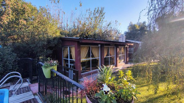 Quinta en venta | 3 ambientes | La Reja