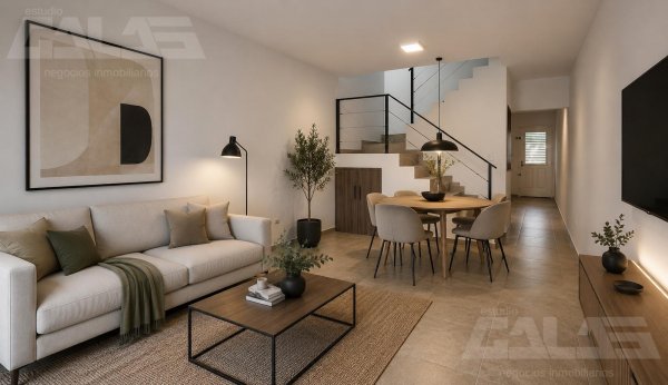 Departamento en venta | 3 ambientes | Ituzaingo