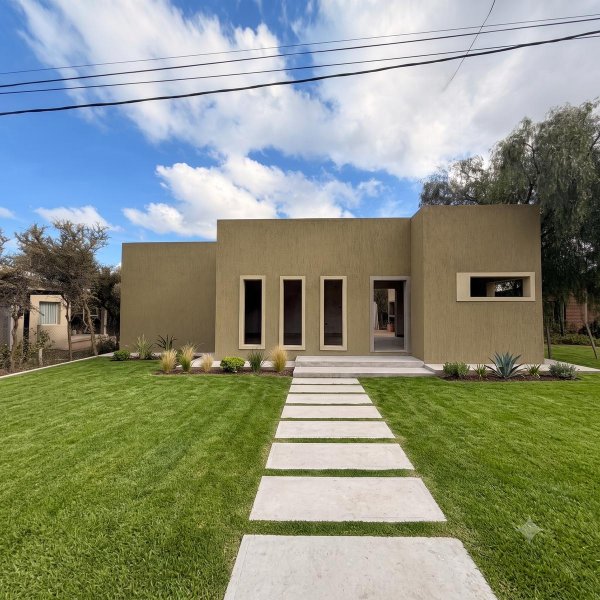 Casa en venta | 3 ambientes | San Agustin | Merlo