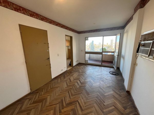 Departamento en alquiler | 4 ambientes | Abasto | Rosario
