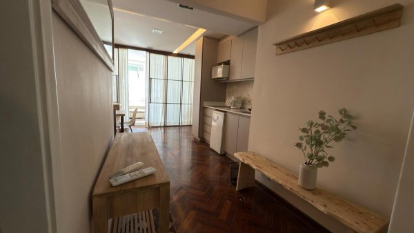 Departamento en alquiler | 2 ambientes | Retiro