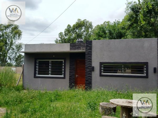 Casa en venta | 3 ambientes | Virrey Del Pino