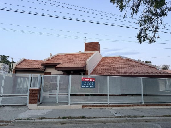 Casa en venta | 4 ambientes | Comodoro Rivadavia