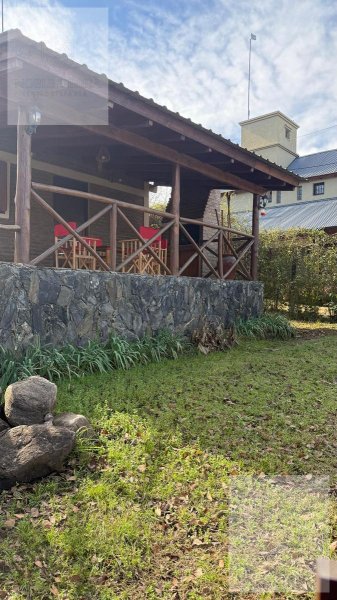 Casa en venta | 4 ambientes | Santa Rosa De Calamuchita