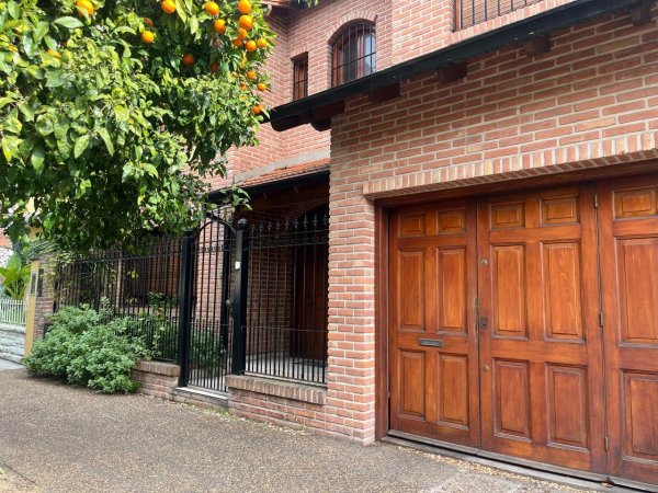 Casa en venta | 6 ambientes | Martinez