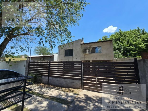 Casa en venta | 4 ambientes | La Reja