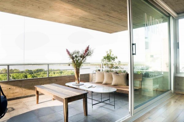 Departamento en venta | 4 ambientes | Rosario