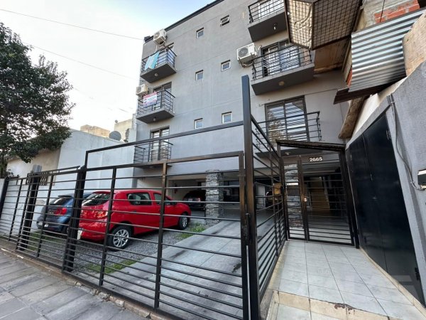 Departamento en alquiler | 2 ambientes | Castelar Sur | Castelar