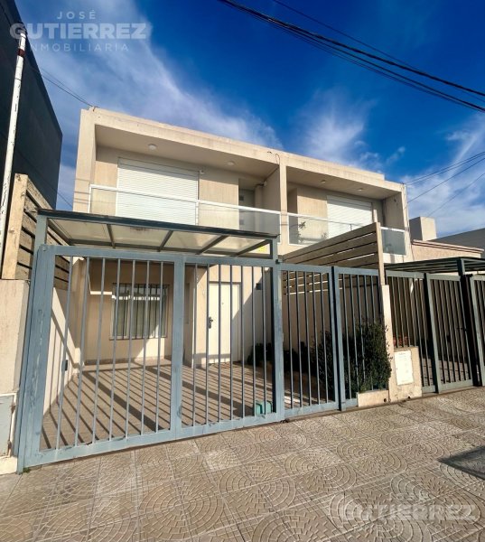 Departamento en alquiler | 3 ambientes | Bahia Blanca