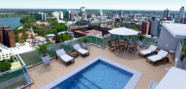 Departamento en venta | 4 ambientes | Centro | Santa Fe