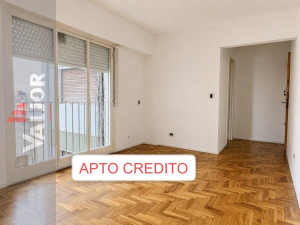 Departamento en venta | 2 ambientes | Villa Devoto