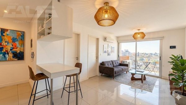 Departamento en venta | 2 ambientes | Ituzaing&oacute; Norte | Ituzaingo