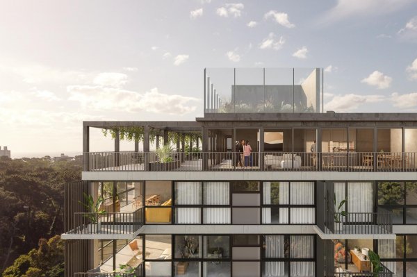 Departamento en venta | Roosevelt | Punta del Este