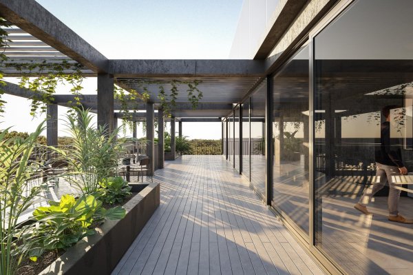 Departamento en venta | Roosevelt | Punta del Este