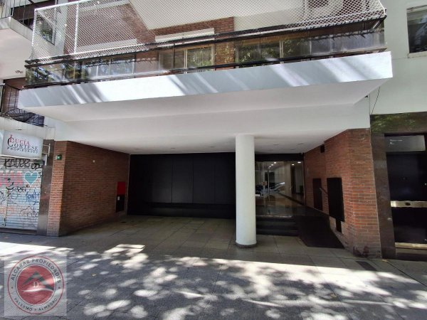 Departamento en venta | 3 ambientes | Palermo