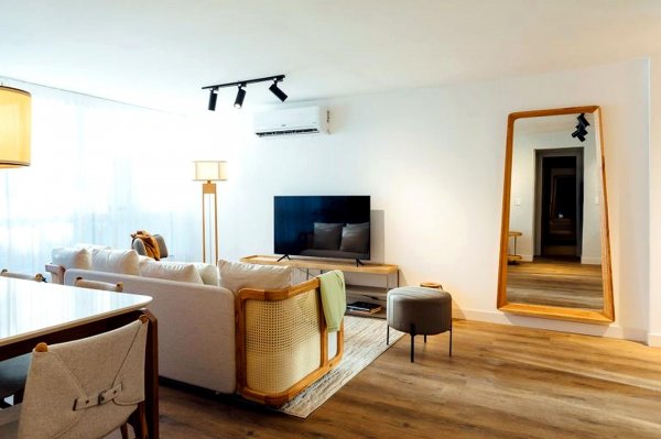 Departamento en venta | 2 ambientes | Villa Mu&ntilde;oz | Montevideo