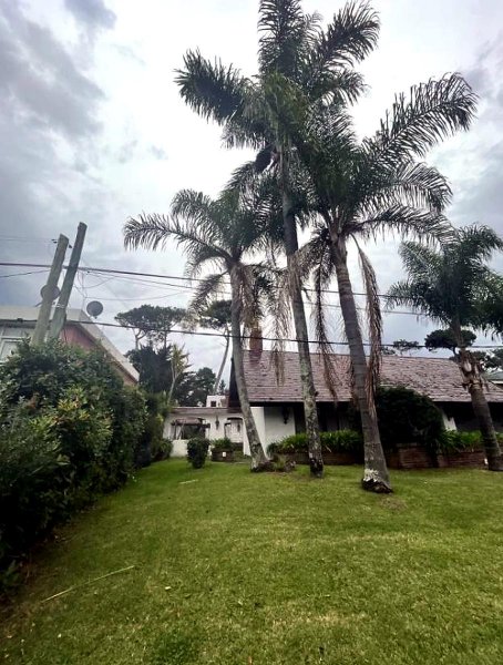 Casa en alquiler | Playa Mansa | Punta del Este