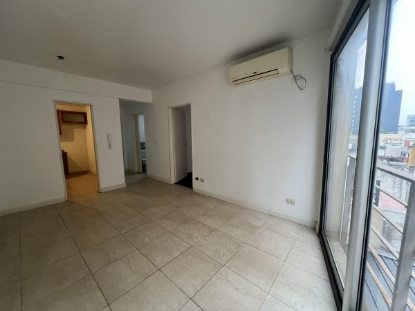 Departamento en alquiler | 2 ambientes | Saavedra