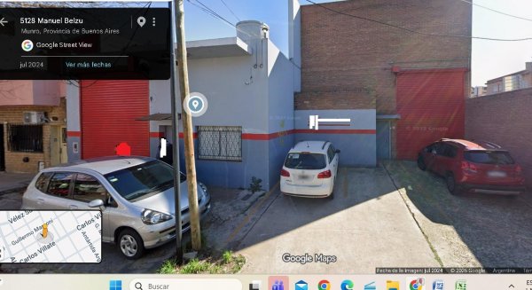 Galp&oacute;n en venta | Munro