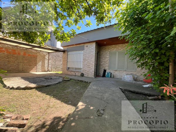 Casa en venta | 3 ambientes | Merlo Sur | Merlo
