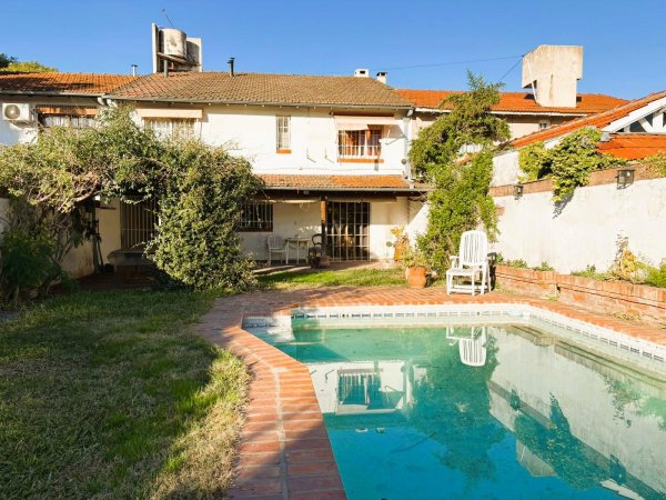 Casa en venta | 6 ambientes | Ituzaing&oacute; Norte | Ituzaingo