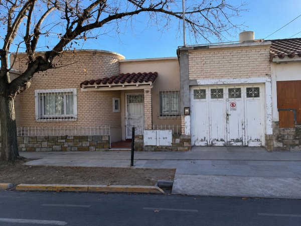Casa en venta | 5 ambientes | Dorrego | San Jose
