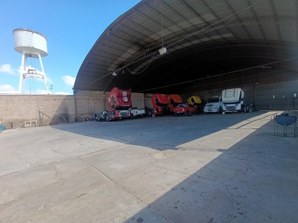 Galp&oacute;n en venta | Luzuriaga