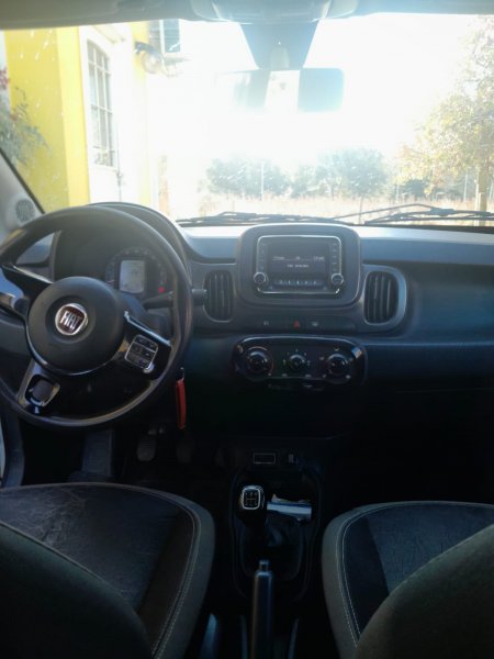 Fiat Mobi Way | Tandil