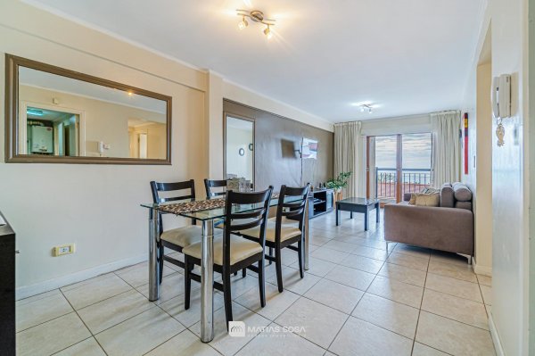 Departamento en venta | 3 ambientes | Stella Maris | Mar Del Plata