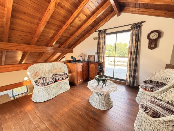 Casa en alquiler | 5 ambientes | Costa Azul | Villa Carlos Paz