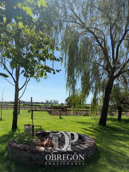 Casa en venta | 5 ambientes | Pergamino
