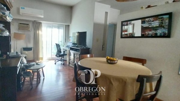 Departamento en venta | 3 ambientes | Almagro