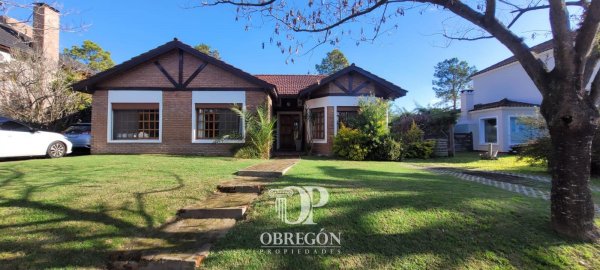 Casa en venta | 3 ambientes | Maschwitz Privado | Belen De Escobar